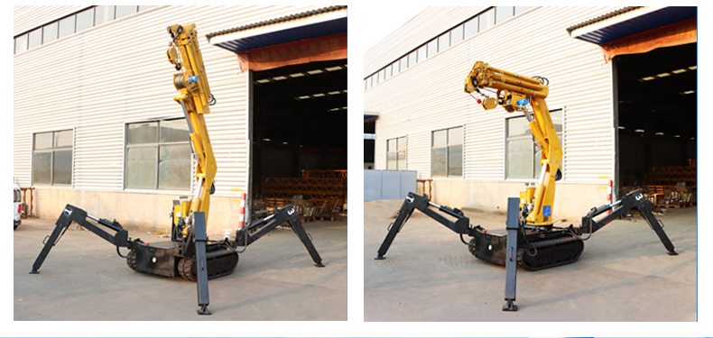 bob-lift-knuckle-spider-crane 履带吊机_06