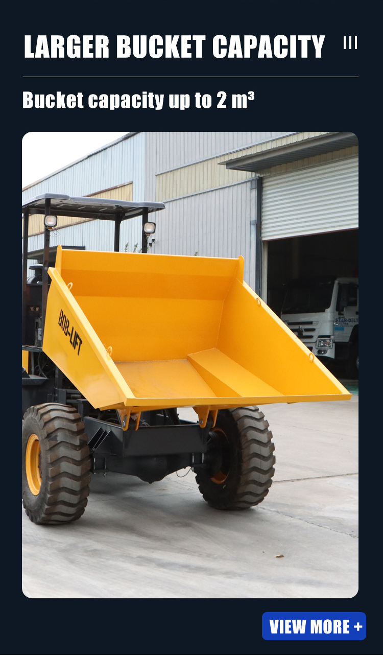 bob-lift-5-ton-mini-dumper ФК-50_03