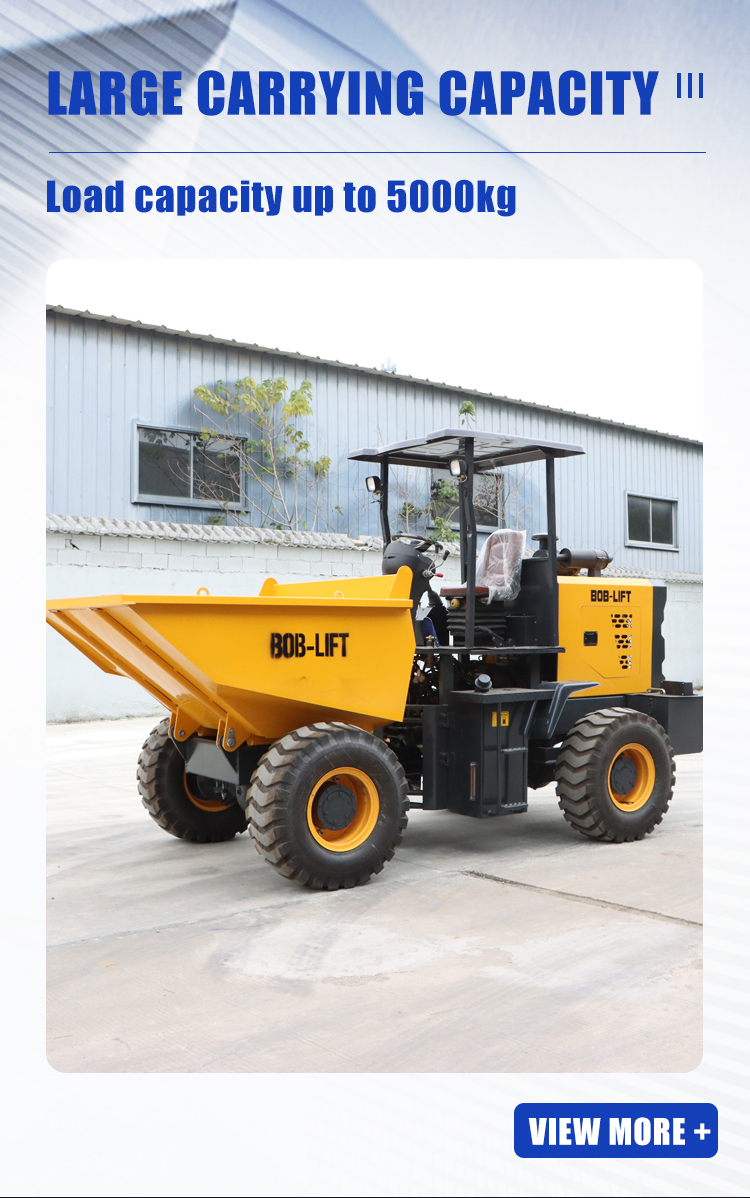 bob-lift-5-ton-mini-dumper ФК-50_02
